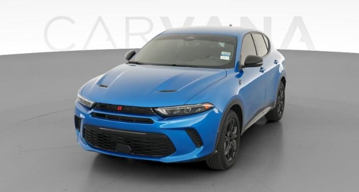 2025 DODGE HORNET