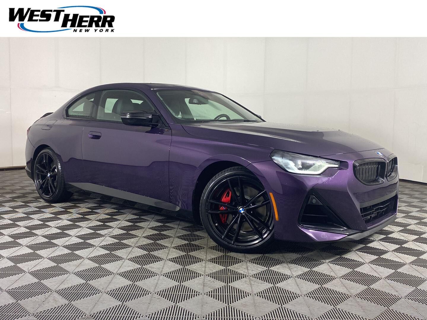 2023 BMW M2