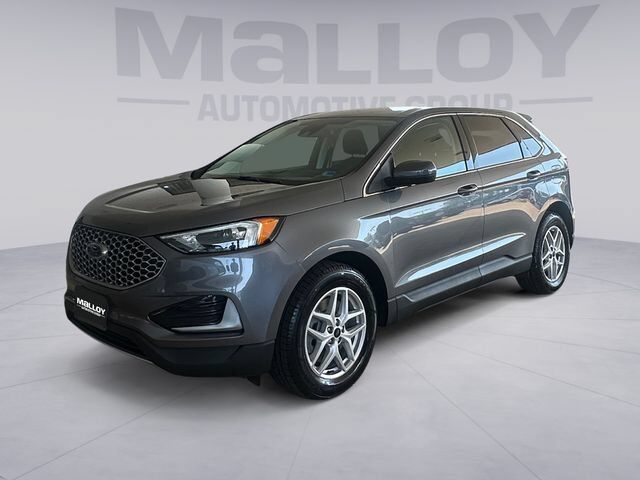 2023 FORD Edge