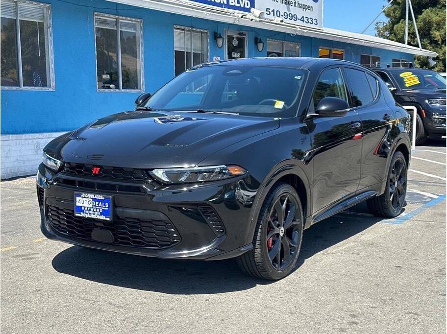 2024 DODGE HORNET
