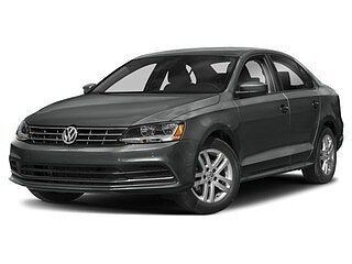 2018 VOLKSWAGEN Jetta