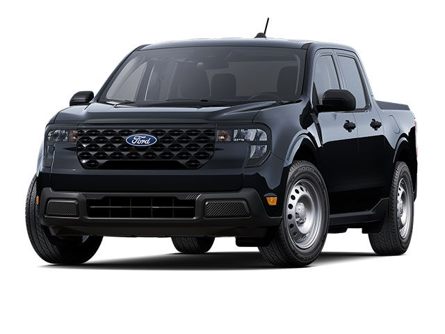 2025 FORD Maverick