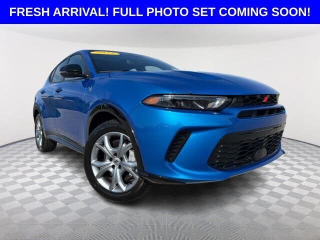 2025 DODGE HORNET