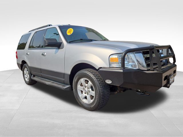 2014 FORD Expedition