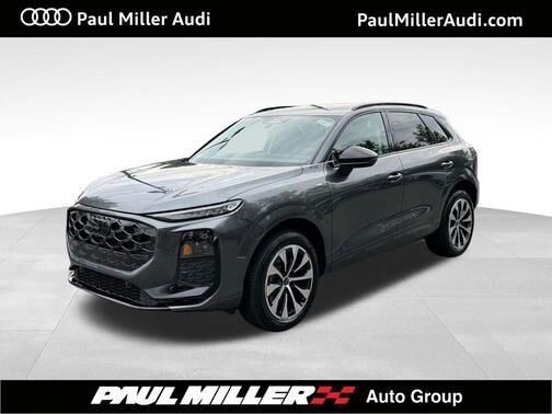 2026 AUDI Q3