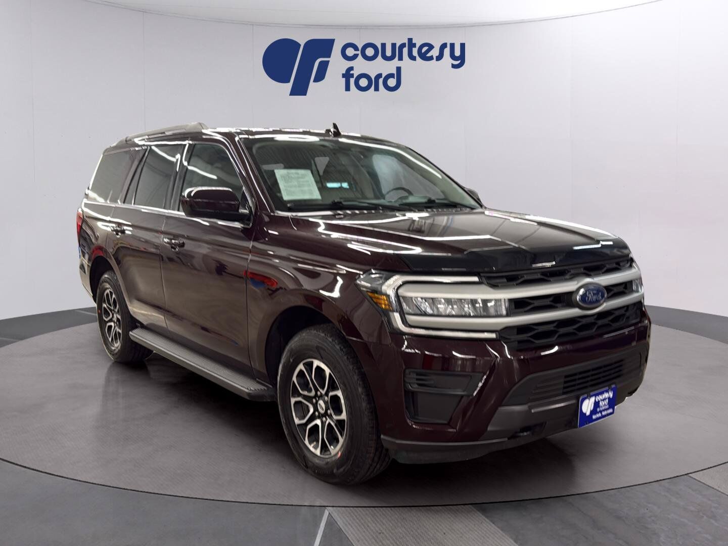 2023 FORD Expedition