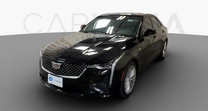 2023 CADILLAC CT4