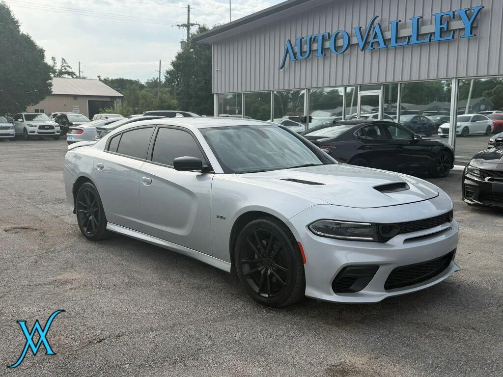 2023 DODGE Charger
