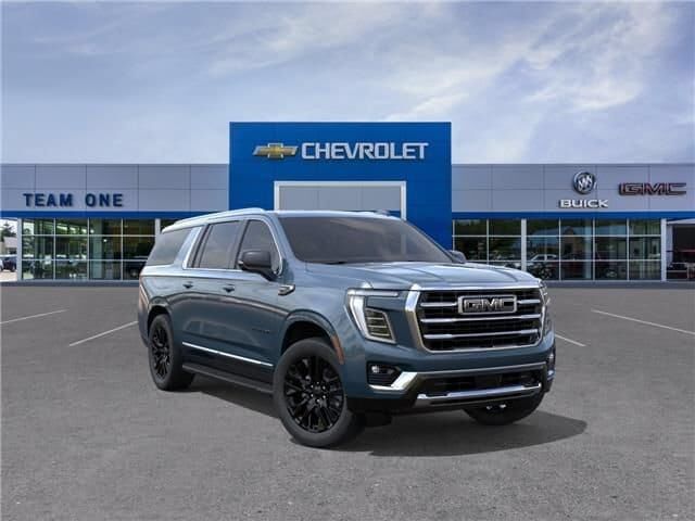 2026 GMC Yukon XL