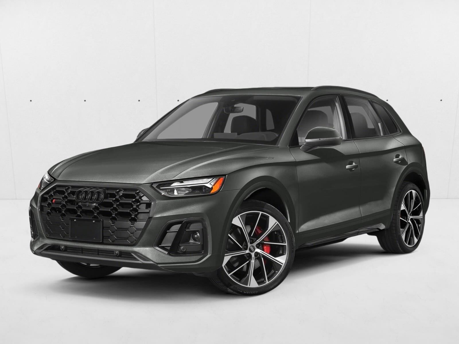 2024 AUDI SQ5