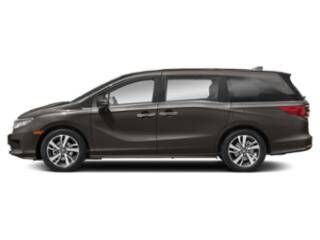 2022 HONDA Odyssey