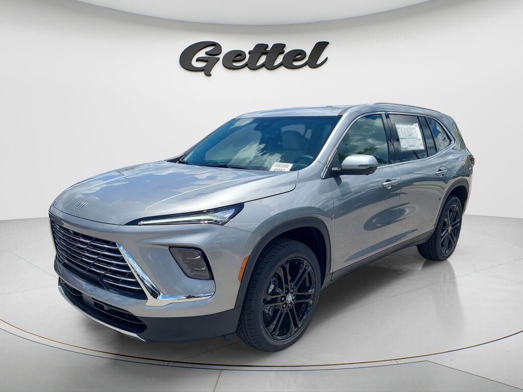 2026 BUICK Enclave