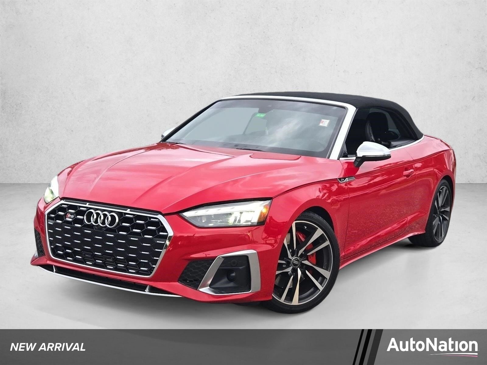 2022 AUDI S5