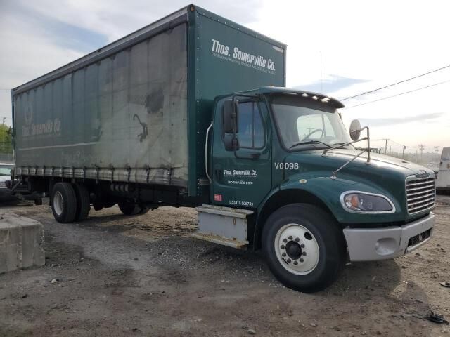 2019 FREIGHTLINER M2