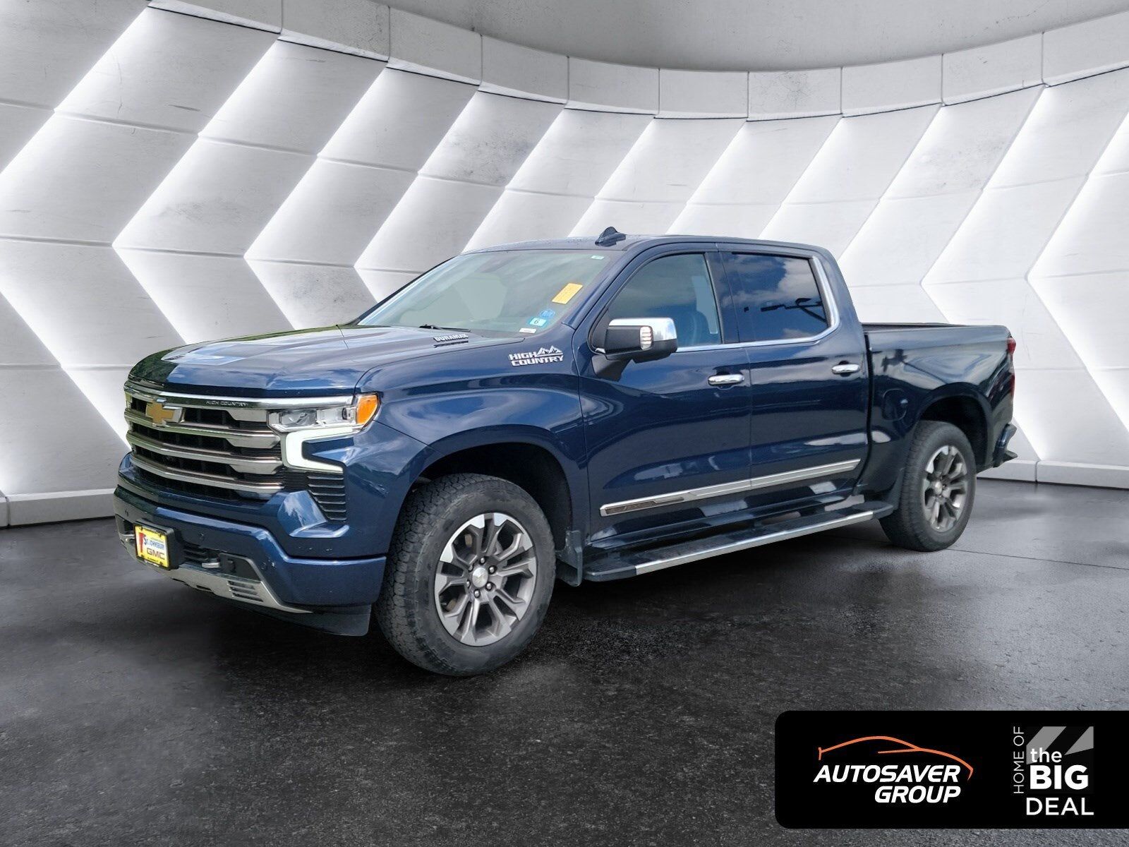 2022 CHEVROLET Silverado