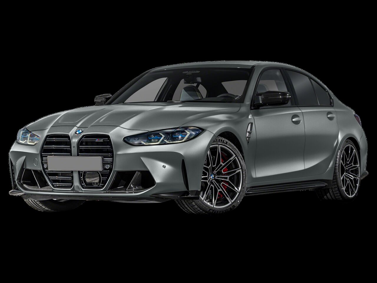 2023 BMW M3