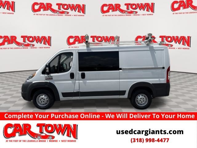 2015 RAM Promaster 1500