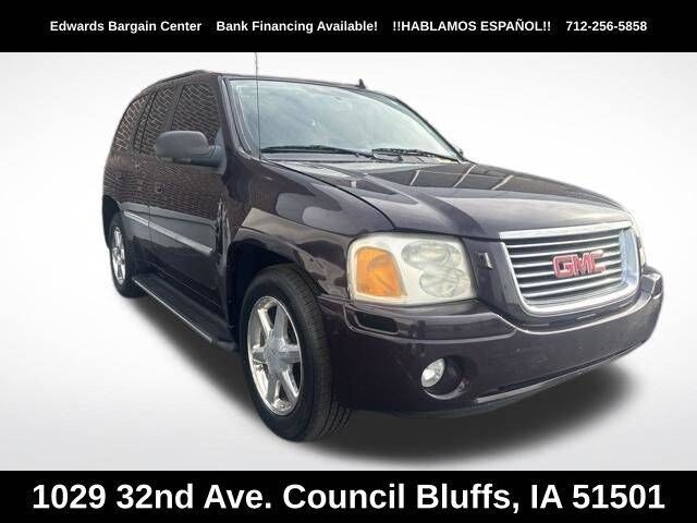 2008 GMC Envoy