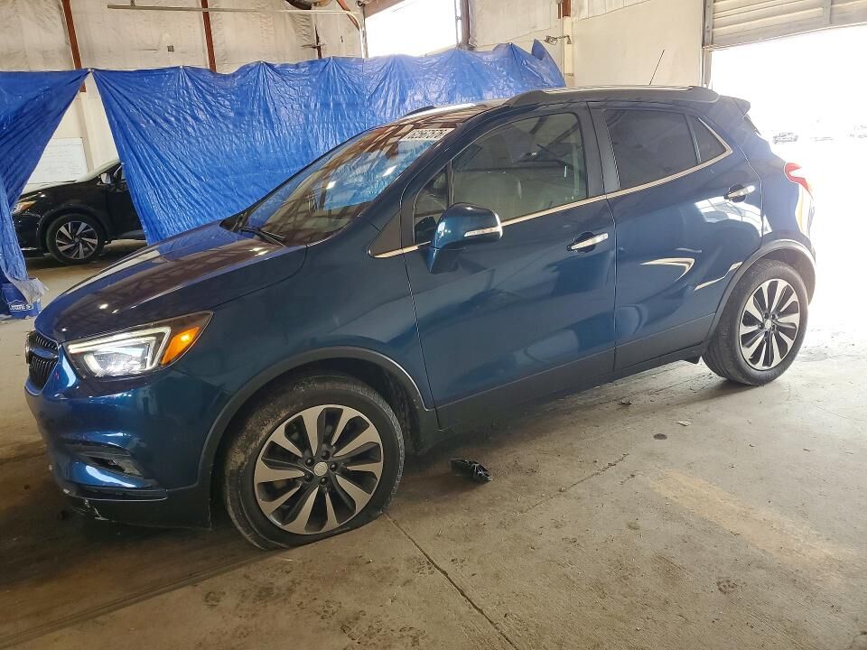 2019 BUICK Encore