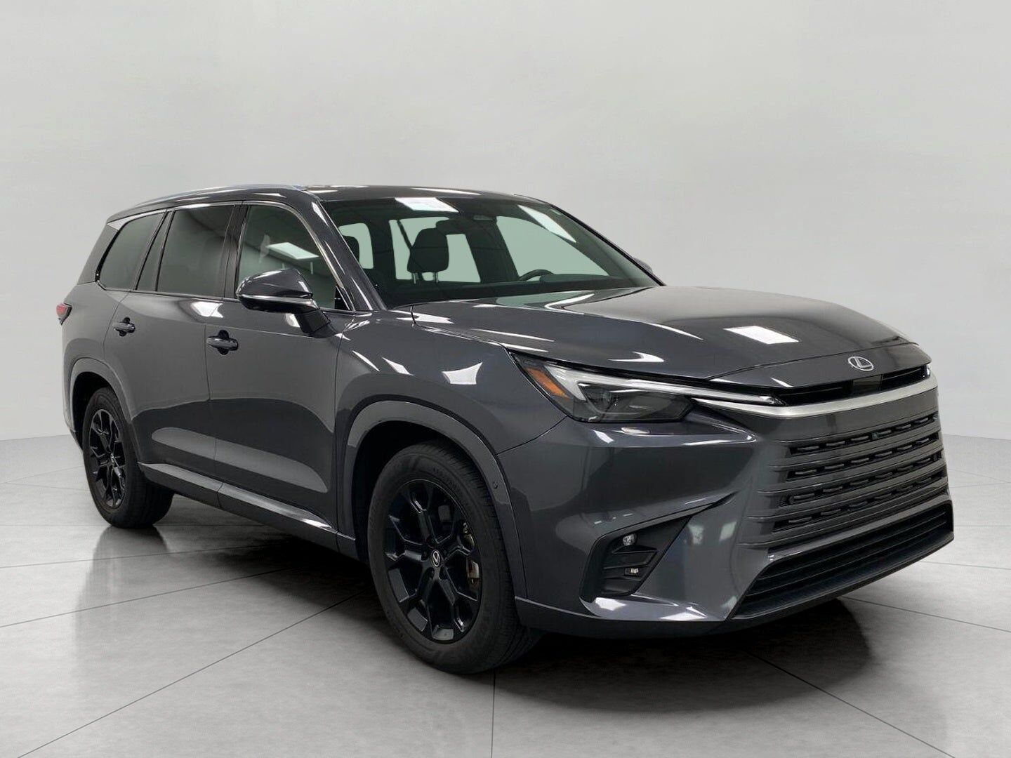 2025 LEXUS TX