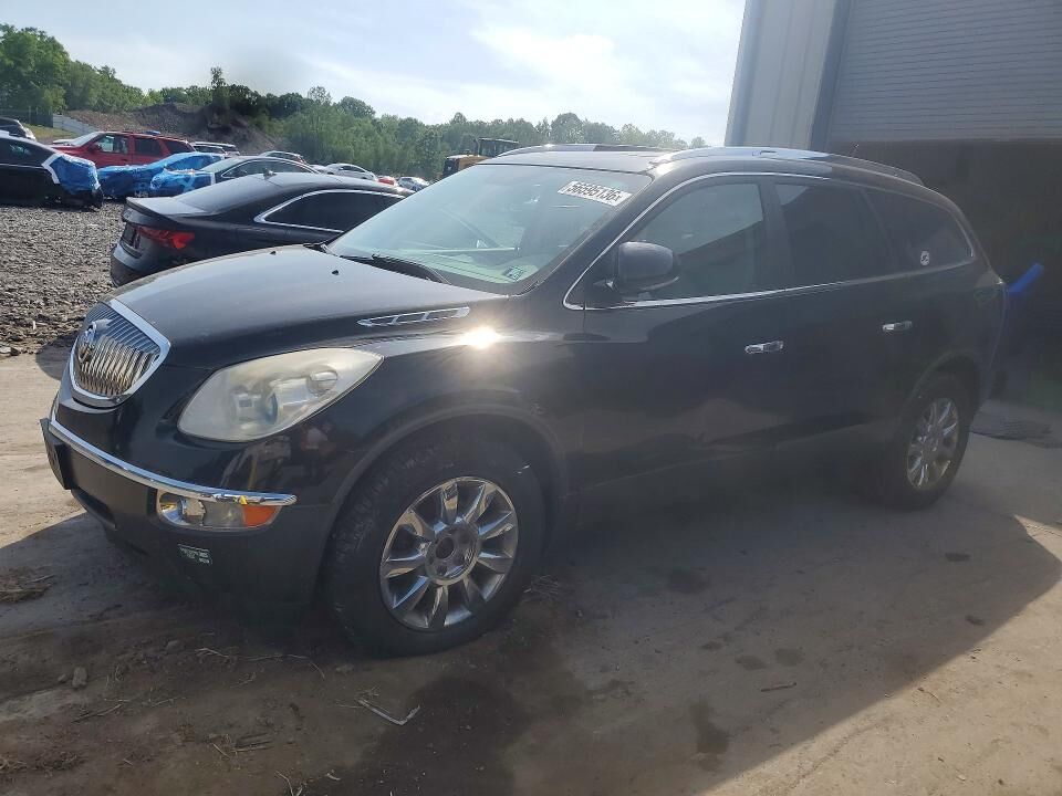2011 BUICK Enclave