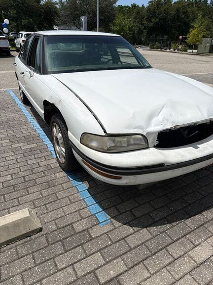 1997 BUICK LeSabre
