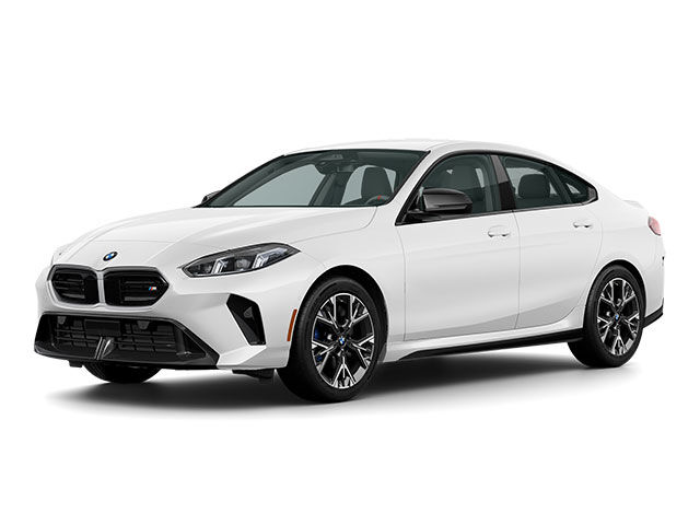 2026 BMW M2