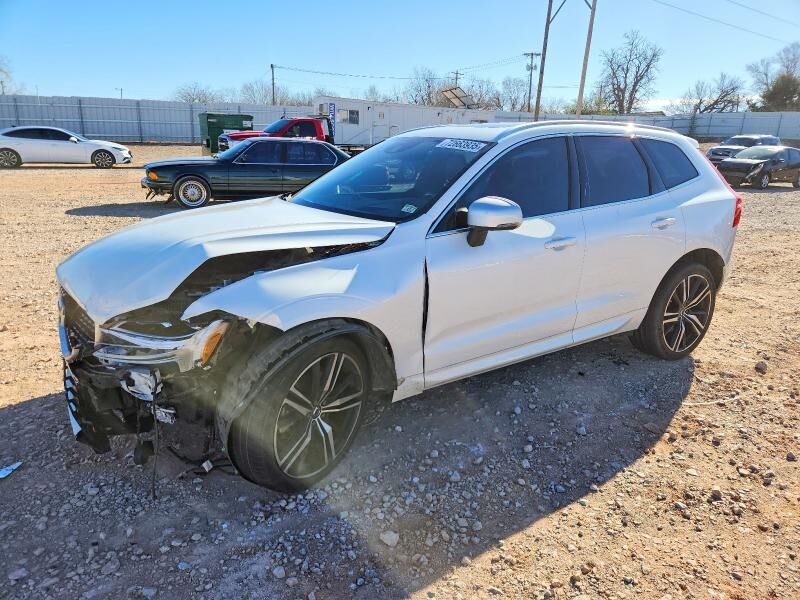 2019 VOLVO XC60