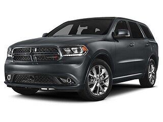 2014 DODGE Durango