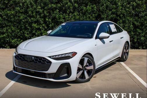 2026 AUDI A5
