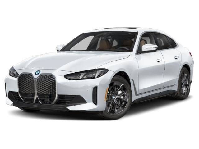 2026 BMW i4