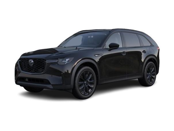 2026 MAZDA CX-90