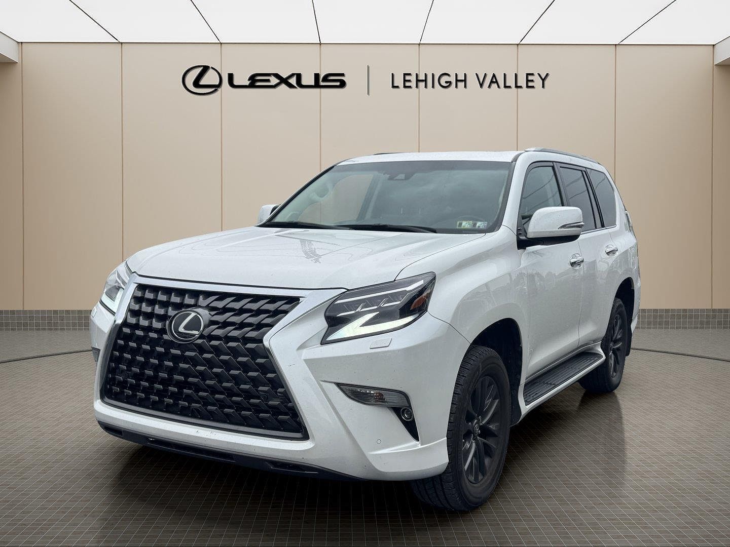 2023 LEXUS GX