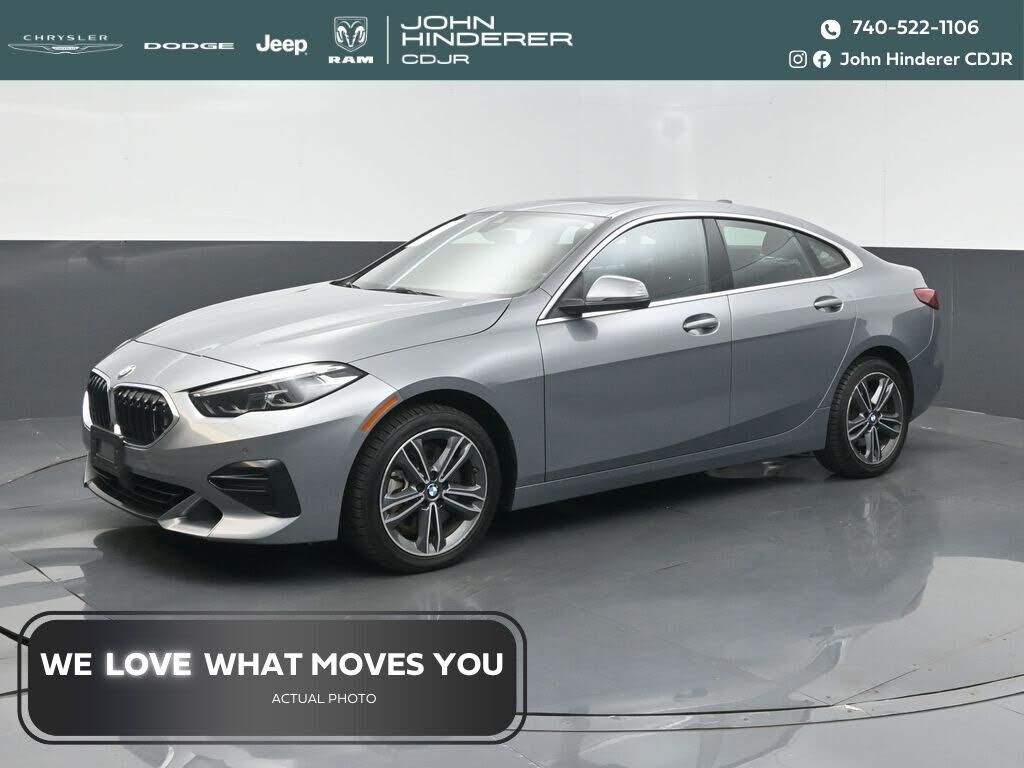 2024 BMW 2 Series
