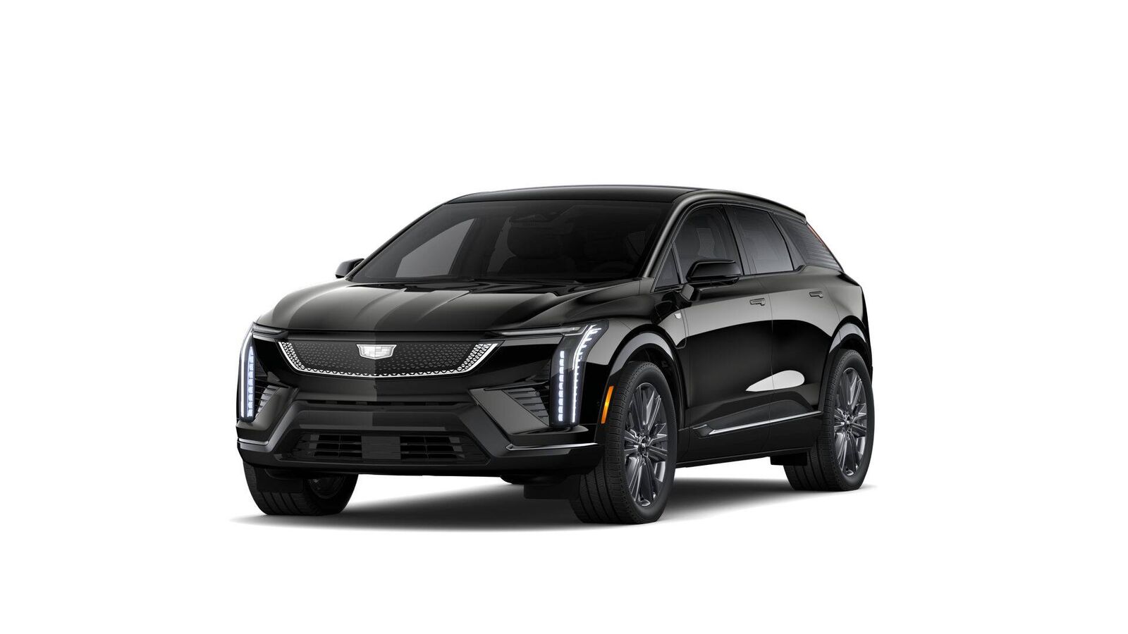 2027 CADILLAC Optiq