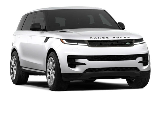 2024 LAND ROVER Range Rover Sport