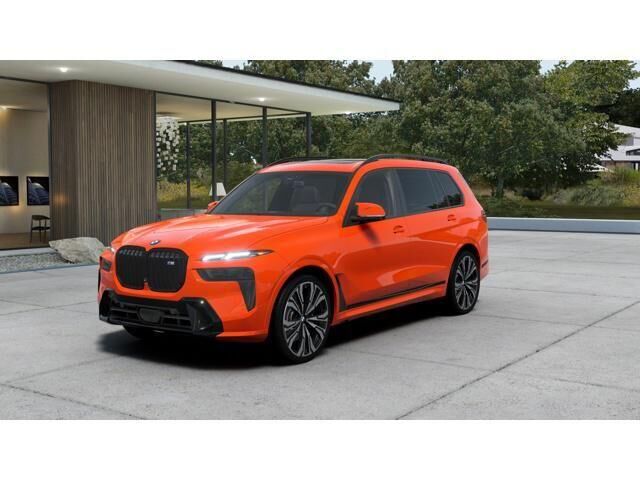 2027 BMW X7