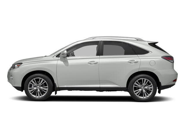 2013 LEXUS RX