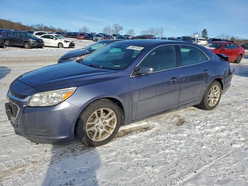 2015 CHEVROLET Malibu