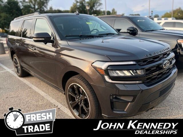 2023 FORD Expedition