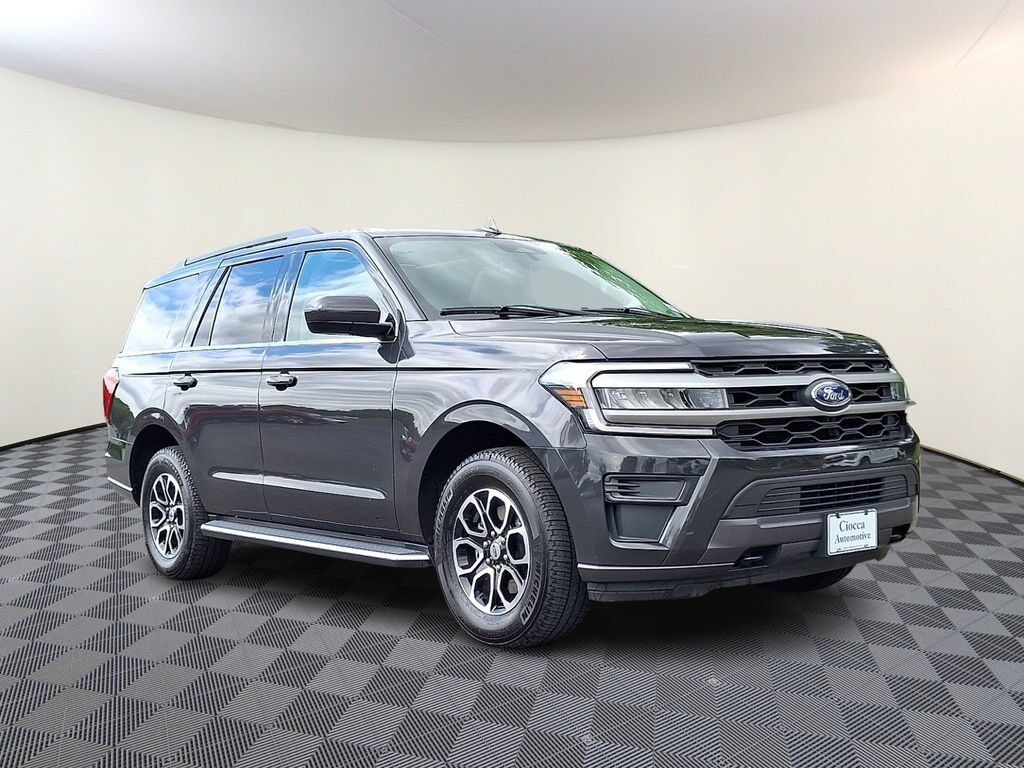 2023 FORD Expedition