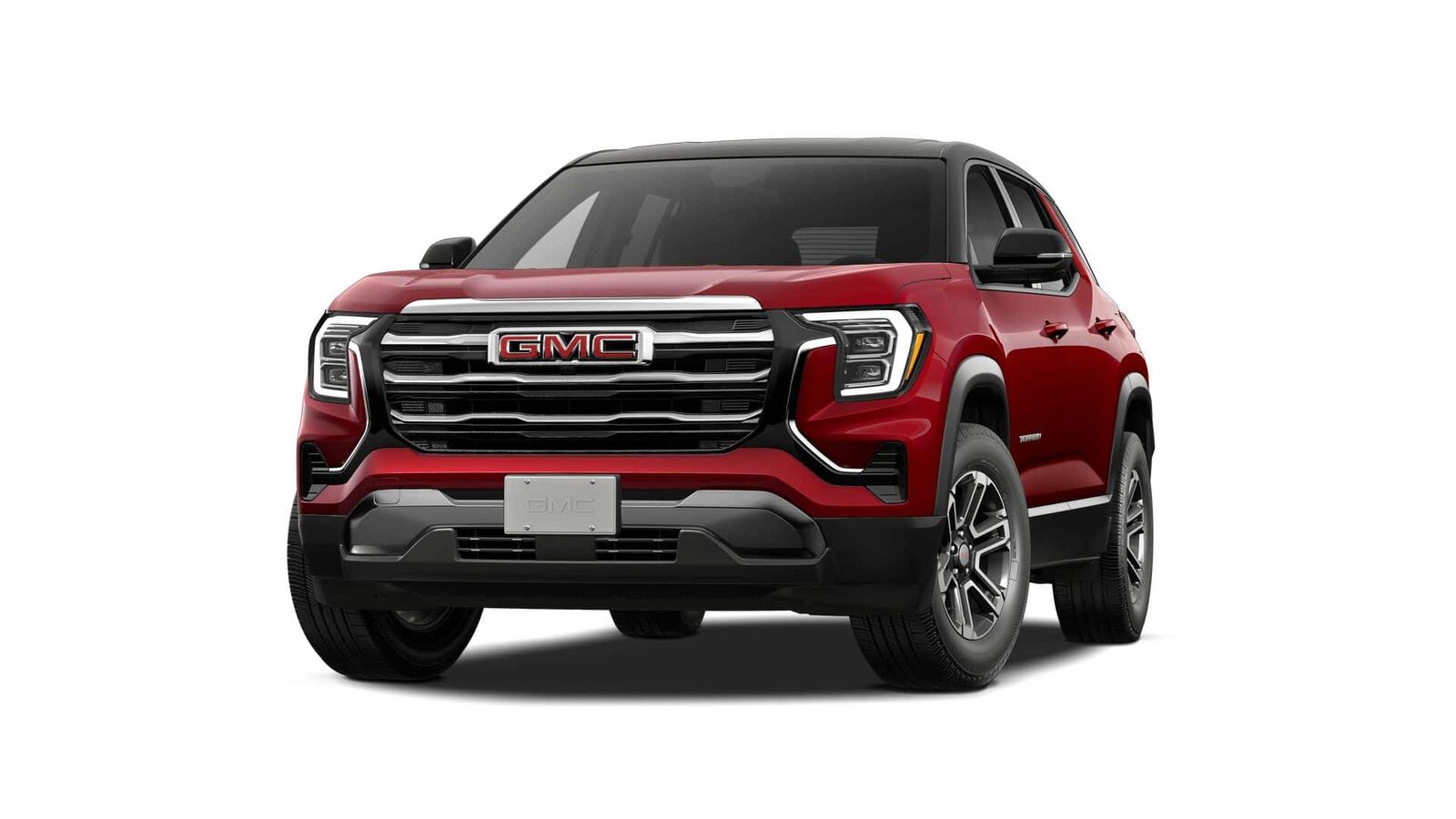 2027 GMC Terrain