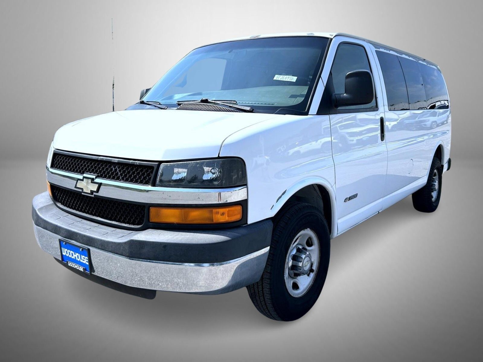 2006 CHEVROLET Express