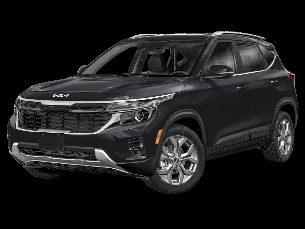 2024 KIA Seltos