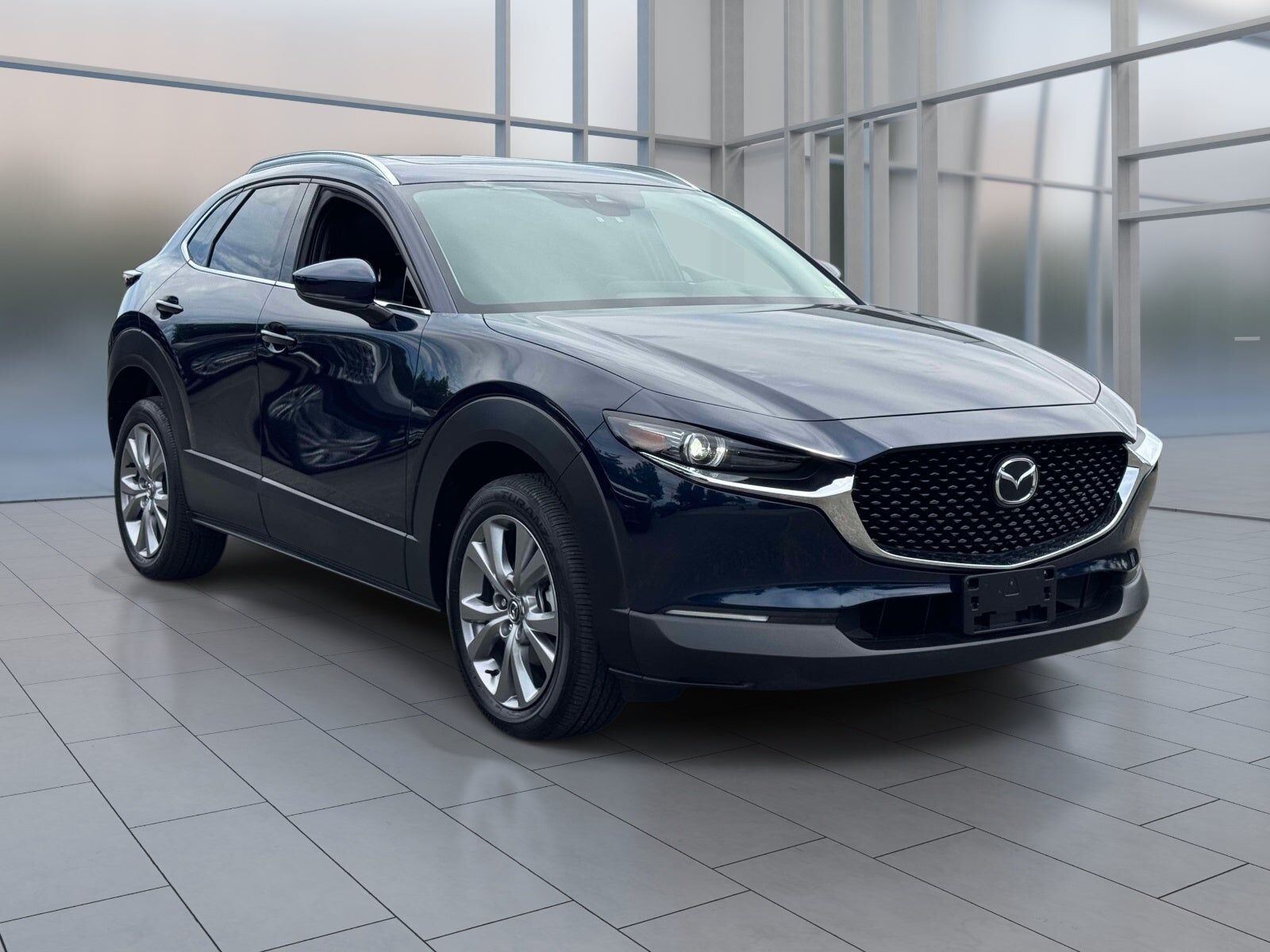 2023 MAZDA CX-30