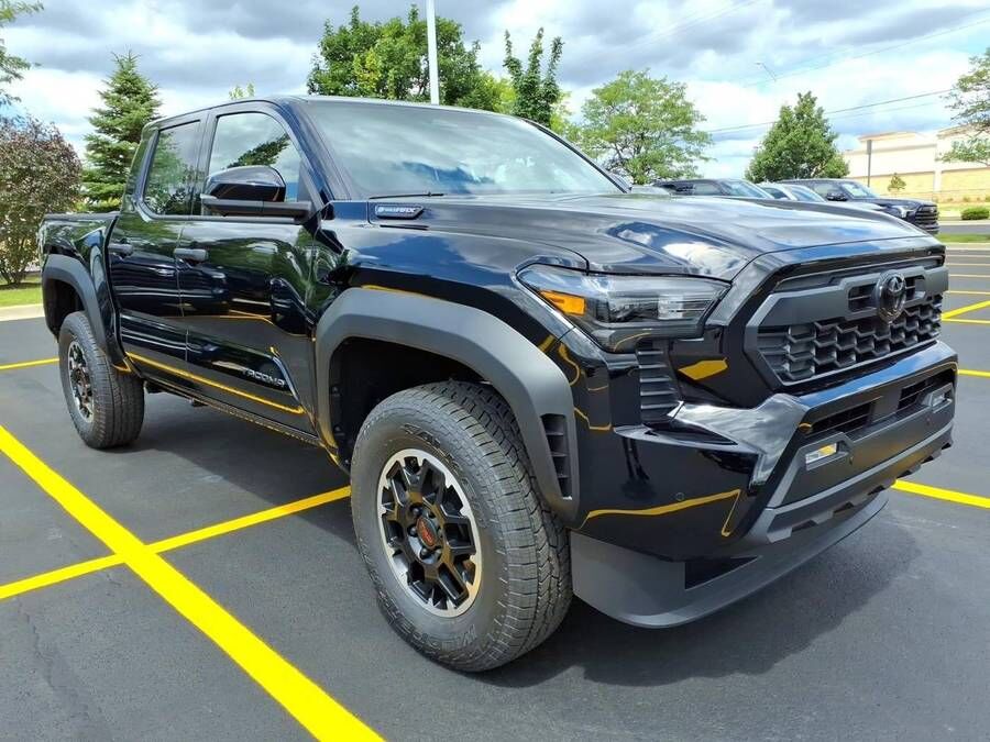 2026 TOYOTA RAV4
