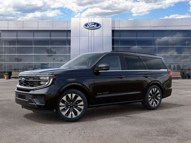 2027 FORD Expedition