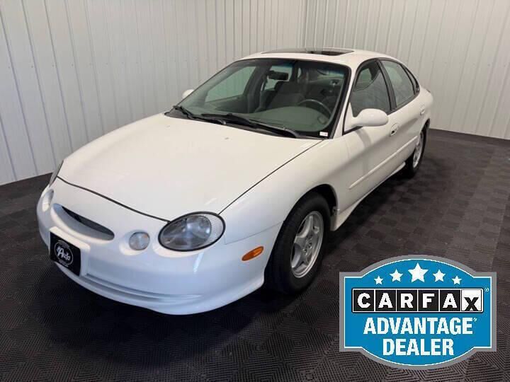 1997 FORD Taurus