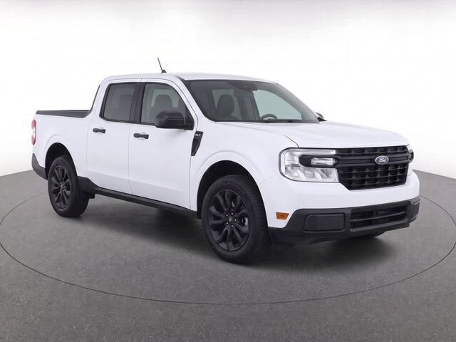 2022 FORD Maverick