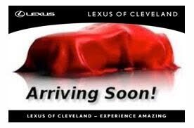 2024 LEXUS NX